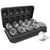 💎🌹Sweetely 5 Star Style Ice Molds - Diamonds Roses Spheres & Skulls🌹💎