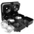 💎🌹Sweetely 5 Star Style Ice Molds - Diamonds Roses Spheres & Skulls🌹💎