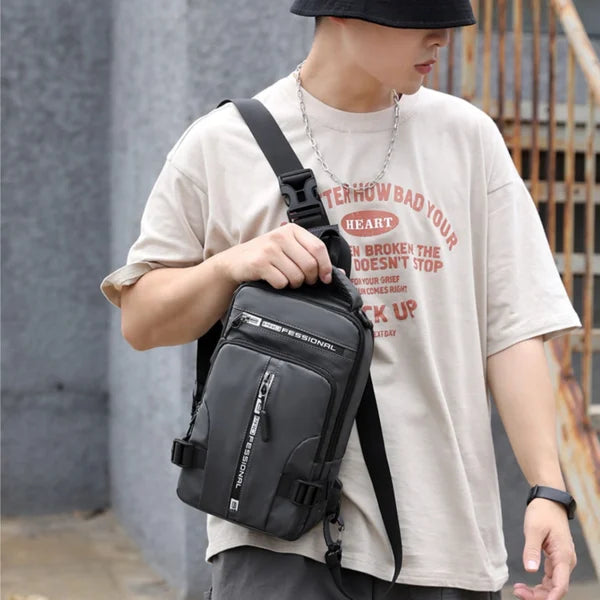 🎉Last Day Promotion 45% OFF - Multi-functional Crossbody Bags