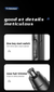 🔥(HOLIDAYS PRE SALE WHILE SUPPLIES LAST NOW-49% OFF)  Sweetely Electric Nose Hair Trimmer🔥