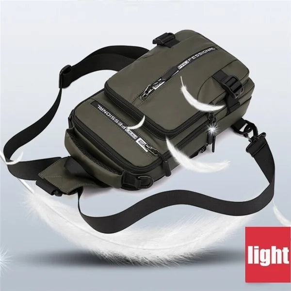 🎉Last Day Promotion 45% OFF - Multi-functional Crossbody Bags