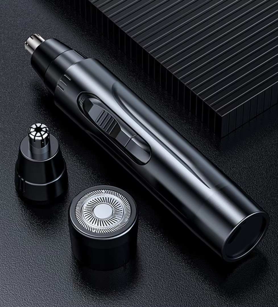 🔥(HOLIDAYS PRE SALE WHILE SUPPLIES LAST NOW-49% OFF)  Sweetely Electric Nose Hair Trimmer🔥