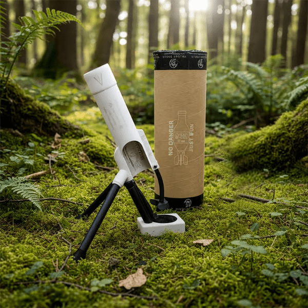 🚀 51mm Beer Bottle Mortar Bottle Opener🔥