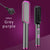 🔥(HOLIDAYS PRE SALE WHILE SUPPLIES LAST NOW-49% OFF)  Powerful 5 Minute Digital Ceramic Negative-Ion Hair Straightener Brush🔥