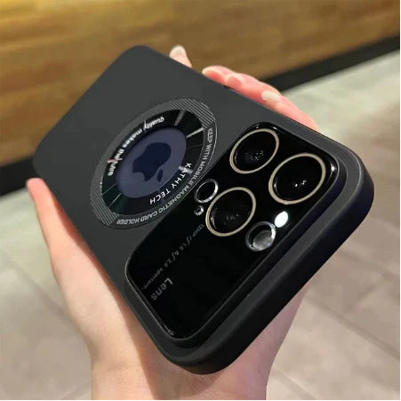 🔥Powerful Wide Lens Anti-Shock Protection Phone Case🔥