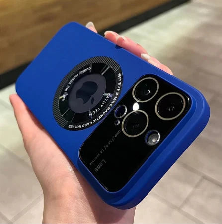 🎅Powerful Wide Lens Anti-Shock Protection Phone Case 🎅