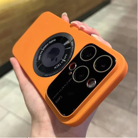 💥Powerful Wide Lens Anti-Shock Protection Phone Case 💥