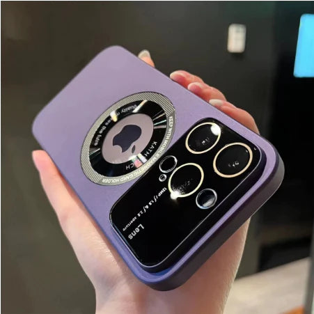 🎅Powerful Wide Lens Anti-Shock Protection Phone Case 🎅