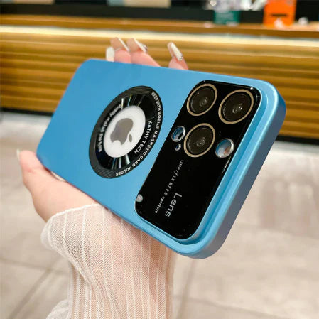 🎅Powerful Wide Lens Anti-Shock Protection Phone Case 🎅