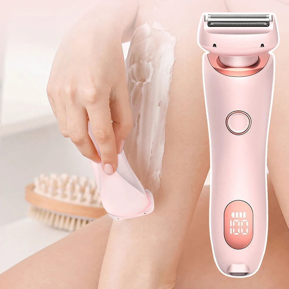 ✨Sweetely Shower Safe Fast Smoothe Hair Remover🌟