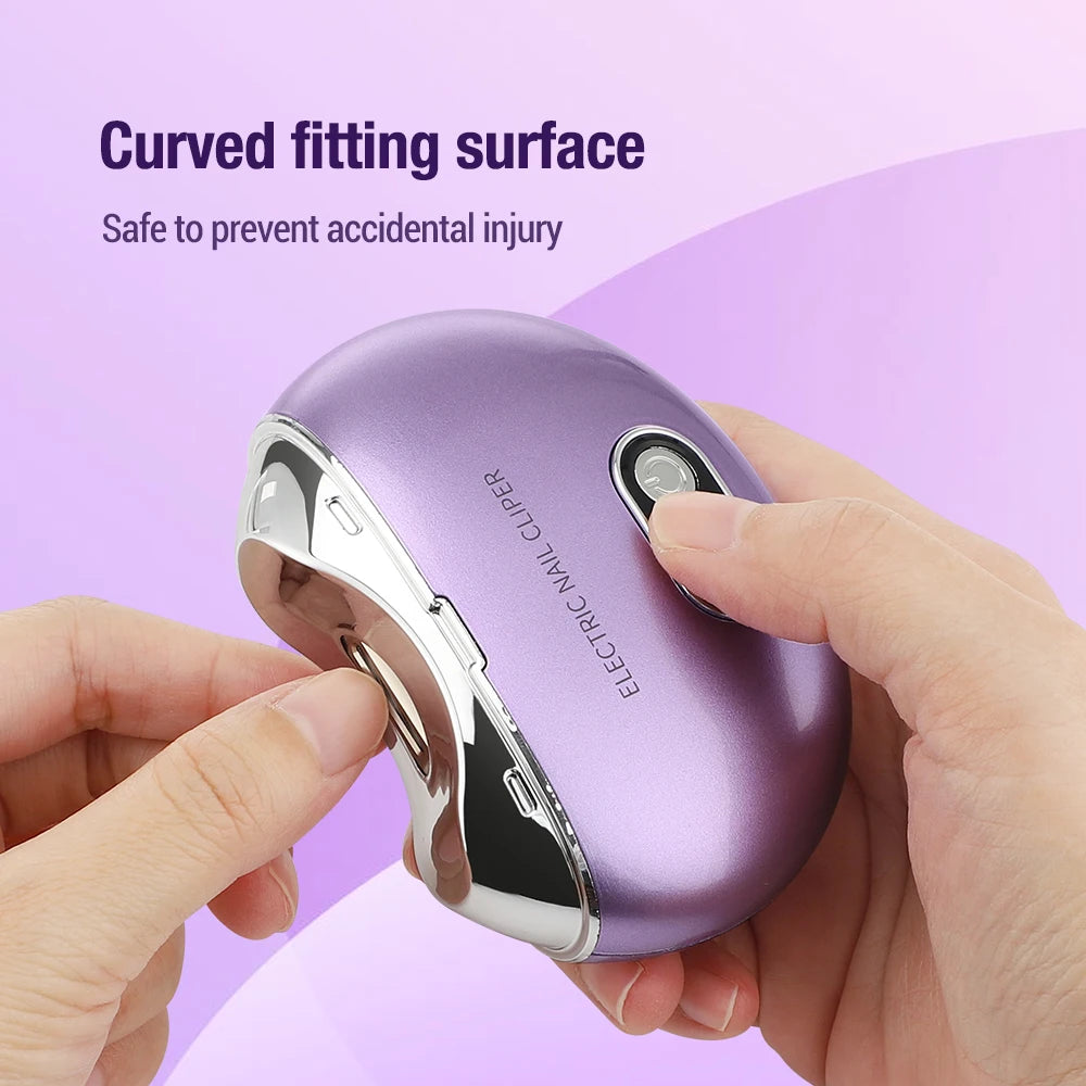 🙌Sweetely Electric Nail Clippers🙌