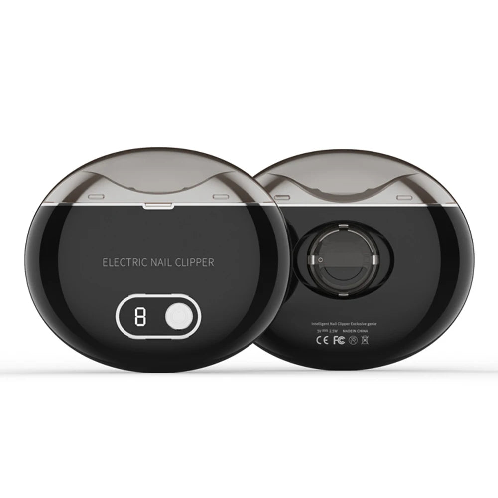 🙌Sweetely Electric Nail Clippers🙌
