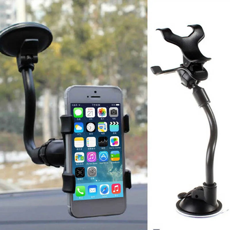 💥(CYBER MONDAY SALE WHILE SUPPLIEST LAST NOW - 65% OFF) Flexy Suction Phone Holder 💥