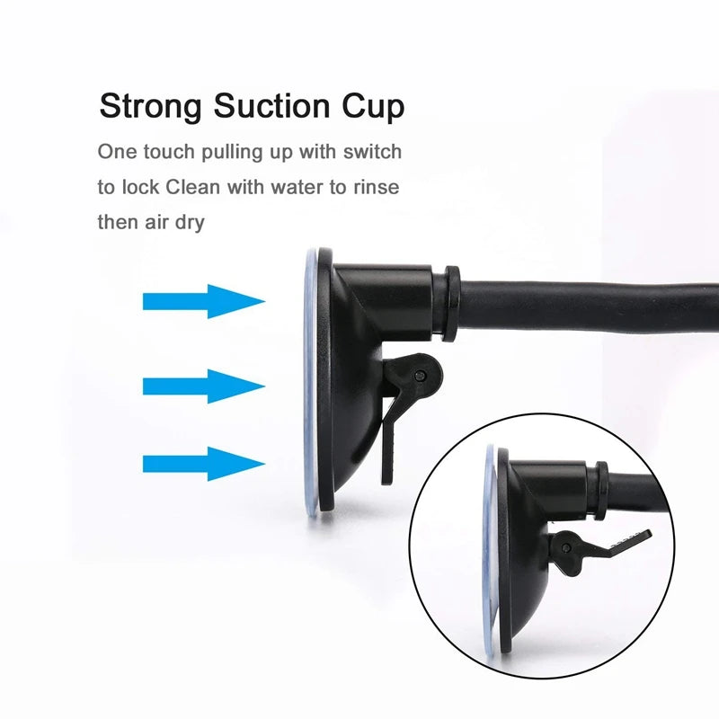 🔥(HOLIDAYS PRE SALE WHILE SUPPLIES LAST NOW-49% OFF)  Flexy Suction Phone Holder🔥