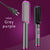 🔥(CELEBRATING LABOR DAY NOW-49% OFF)  Powerful 5 Minute Digital Ceramic Negative-Ion Hair Straightener Brush🔥
