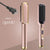🔥(HOLIDAYS PRE SALE WHILE SUPPLIES LAST NOW-49% OFF)  Powerful 5 Minute Digital Ceramic Negative-Ion Hair Straightener Brush🔥