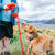 🐶Sweetely Powerful Dog Leash with Built-in Water Bottle, Bowl & Bag Holder🐶