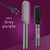 🔥(HOLIDAYS PRE SALE WHILE SUPPLIES LAST NOW-49% OFF)  Powerful 5 Minute Digital Ceramic Negative-Ion Hair Straightener Brush🔥