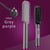 🔥(HOLIDAYS PRE SALE WHILE SUPPLIES LAST NOW-49% OFF)  Powerful 5 Minute Digital Ceramic Negative-Ion Hair Straightener Brush🔥