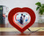 🔥(HOLIDAYS PRE SALE WHILE SUPPLIES LAST NOW-49% OFF)  Magnetic Levitating Floating Photo Frame with Colourful LED Lights🔥