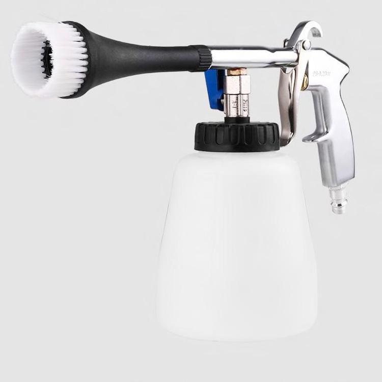 High-Pressure Turbo Cleaning Gun🎉