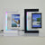 🔥(HOLIDAYS PRE SALE WHILE SUPPLIES LAST NOW-49% OFF)  Magnetic Levitating Floating Photo Frame with Colourful LED Lights🔥