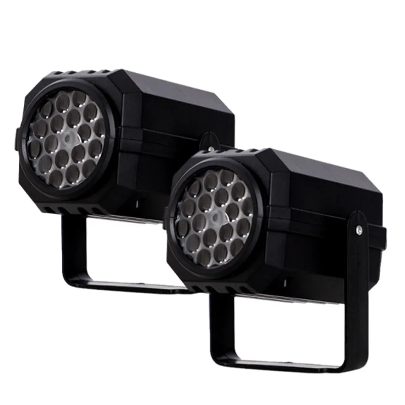 🎅(CHRISTMAS PRE SALE WHILE SUPPLIEST LAST NOW - 49% OFF) Rotating LED Christmas Pattern Projector Light🎅