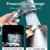 🚿Powerful Mist Massage Shower Spa Head With Filter & Versatile One-button Adjustment🚿