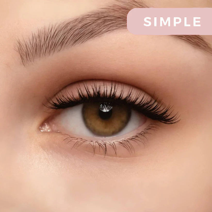 ✨Sweetely Salon Quality Reusable Magnetic Eyelash Kit🌟