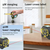 🔥(HOLIDAYS PRE SALE WHILE SUPPLIES LAST NOW-49% OFF)  Laser Measure 3-In-1 Infrared Laser Tape Measure🔥