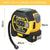 🔥(HOLIDAYS PRE SALE WHILE SUPPLIES LAST NOW-49% OFF)  Laser Measure 3-In-1 Infrared Laser Tape Measure🔥