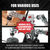 🔥Sweetely 11-in-1 Angle Ratchet Screwdriver Set 🔧