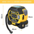 🔥(HOLIDAYS PRE SALE WHILE SUPPLIES LAST NOW-49% OFF)  Laser Measure 3-In-1 Infrared Laser Tape Measure🔥