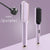 🔥(HOLIDAYS PRE SALE WHILE SUPPLIES LAST NOW-49% OFF)  Powerful 5 Minute Digital Ceramic Negative-Ion Hair Straightener Brush🔥