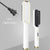 🔥(HOLIDAYS PRE SALE WHILE SUPPLIES LAST NOW-49% OFF)  Powerful 5 Minute Digital Ceramic Negative-Ion Hair Straightener Brush🔥