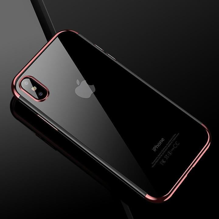 Pro Shock-Proof Case für Apple iPhones
