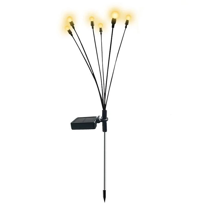 🎉Solar Powered Firefly Lights🎉