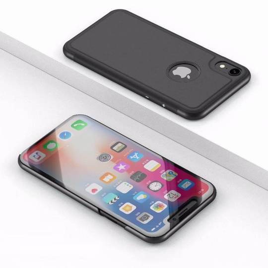 Smart Case For Apple iPhones