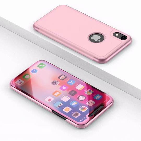 Smart Case For Apple iPhones