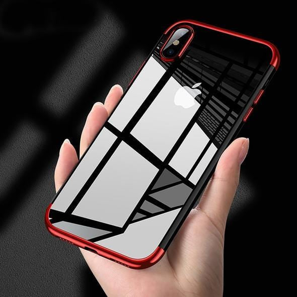 Pro Shock-Proof Case for Apple iPhones