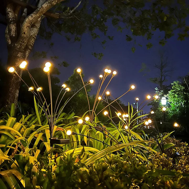 🎉Solar Powered Firefly Lights🎉
