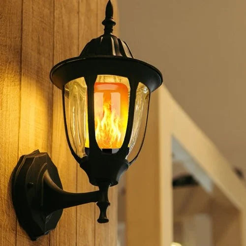 💥(CYBER MONDAY SALE WHILE SUPPLIEST LAST NOW - 65% OFF) LED Flame Effect Light Bulb-With Gravity Sensing Effect💥