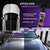 back-up van 3 in 1 High Protection Fast Car Ceramic Coating Spray