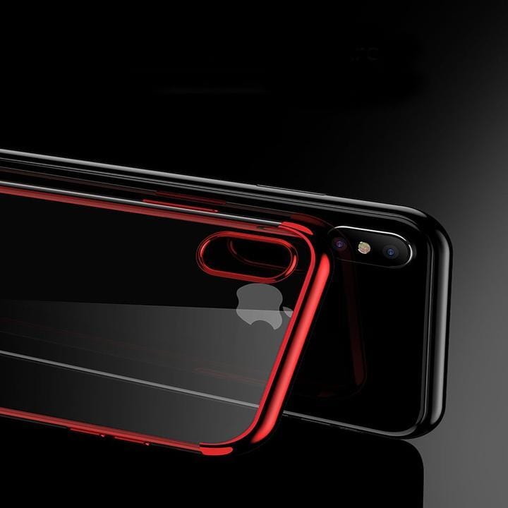 Pro Shock-Proof Case for Apple iPhones