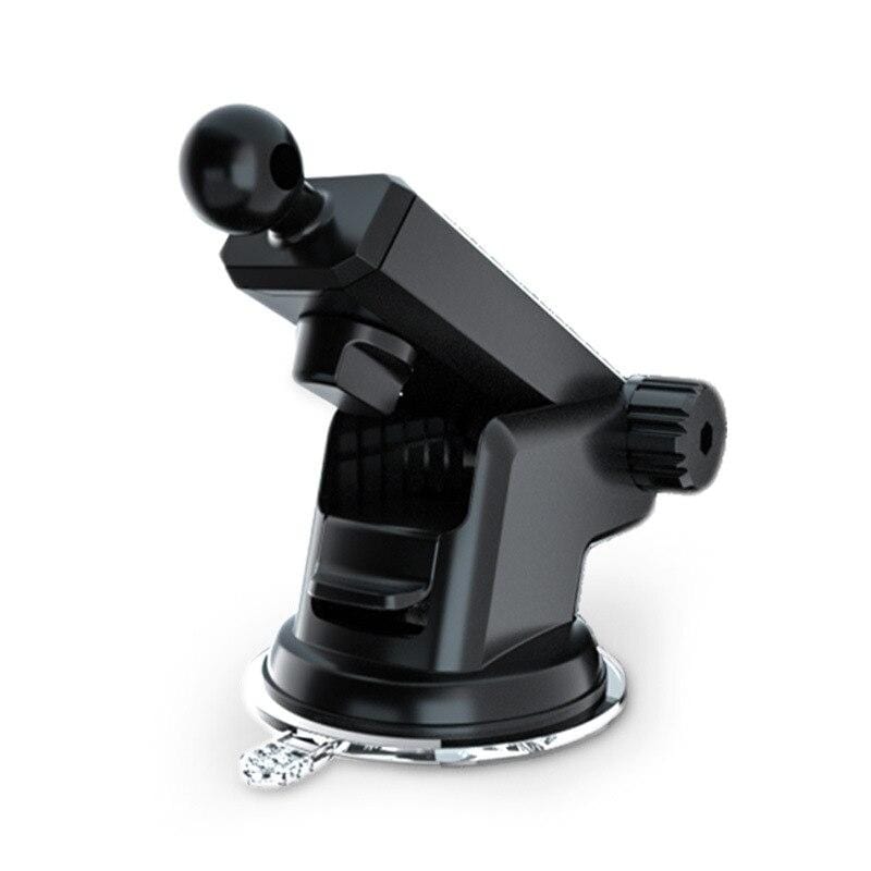 🔥(HOLIDAYS PRE SALE WHILE SUPPLIES LAST NOW-49% OFF) 🔥 Smart Car Wireless Charger Phone Holder🔥
