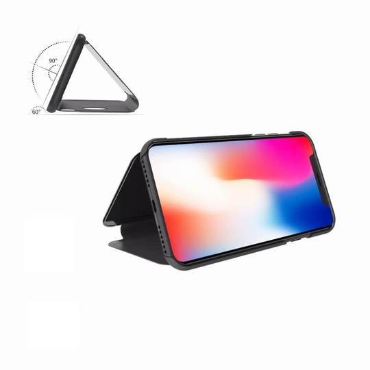 Smart deksel til Apple iPhones