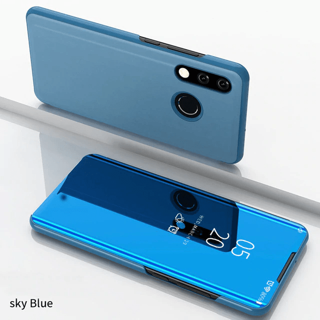 Smart Case For Apple iPhones