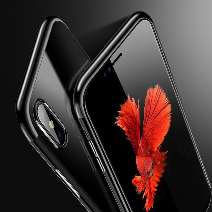 Pro Shock-Proof Case for Apple iPhones
