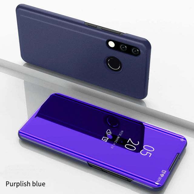Smart Case For Apple iPhones
