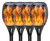 🔥Solar LED Flame Effect Lamps🔥